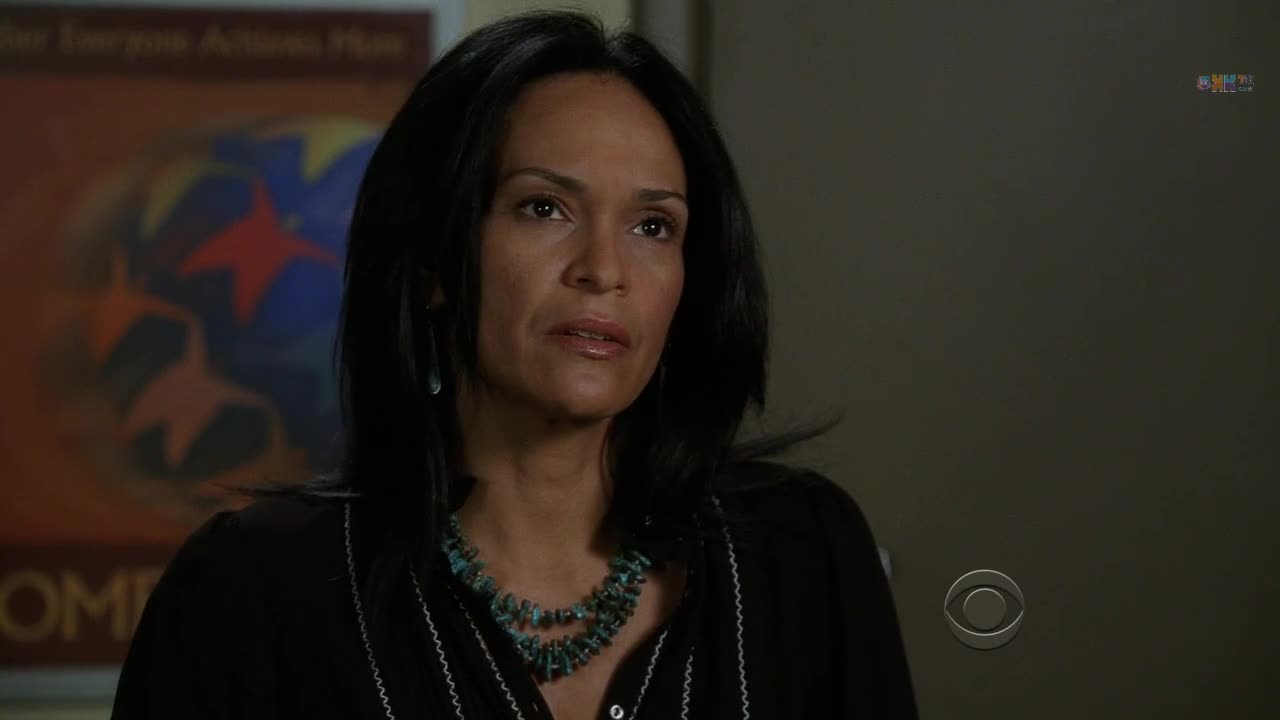 The Mentalist  เดอะ เมนทัลลิสต์ เจาะจิตผ่าปริศนา ปี2 EP18