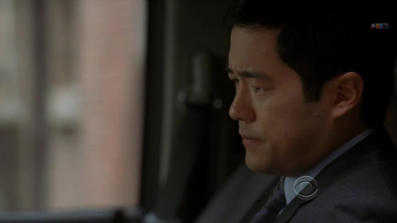 The Mentalist  เดอะ เมนทัลลิสต์ เจาะจิตผ่าปริศนา ปี2 EP19