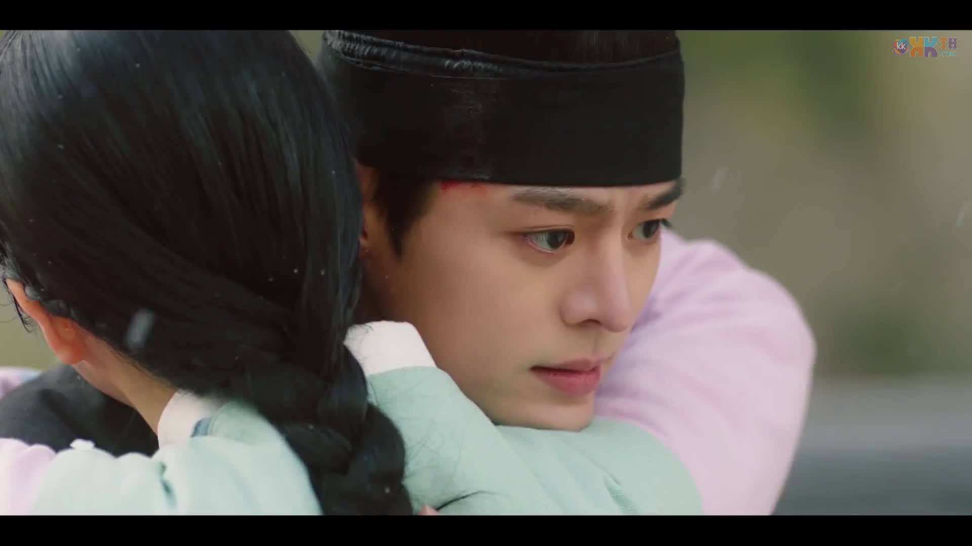 The Secret Romantic Guesthouse โรงเตี๊ยมแห่งรัก ปี1 EP15
