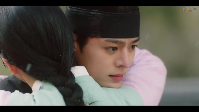 The Secret Romantic Guesthouse โรงเตี๊ยมแห่งรัก ปี1 EP15