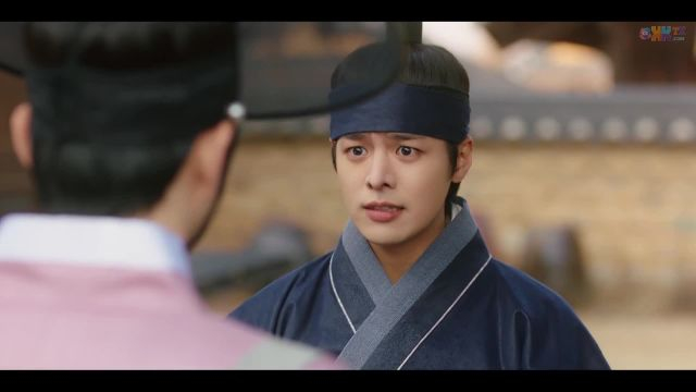 The Secret Romantic Guesthouse โรงเตี๊ยมแห่งรัก ปี1 EP16 ตอนจบ