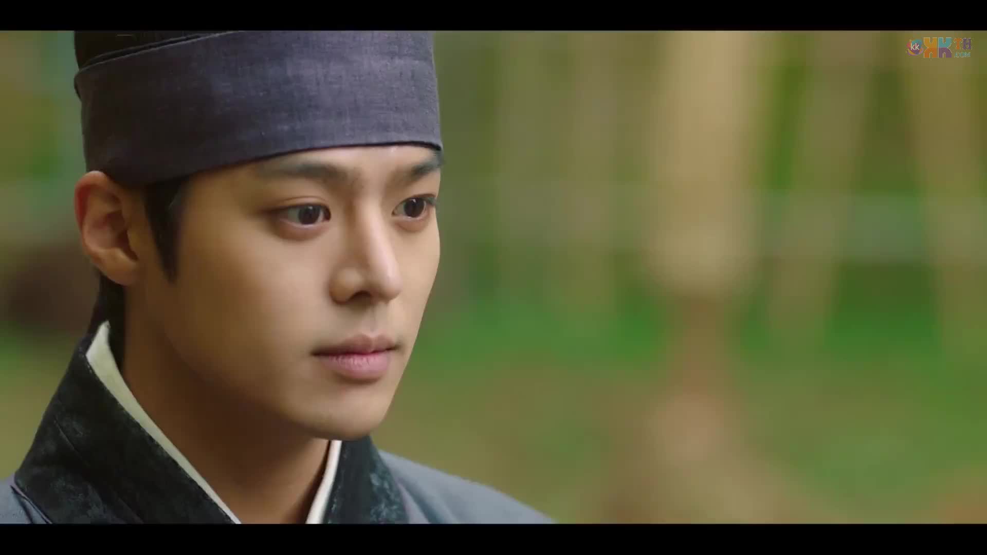 The Secret Romantic Guesthouse โรงเตี๊ยมแห่งรัก ปี1 EP09