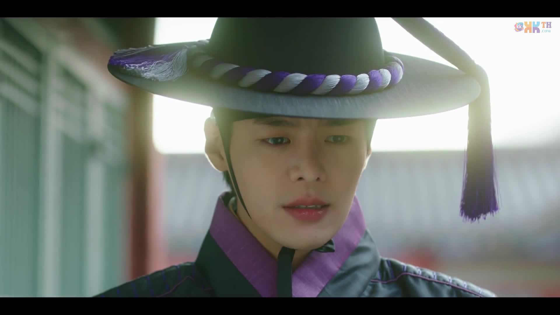 The Secret Romantic Guesthouse โรงเตี๊ยมแห่งรัก ปี1 EP14