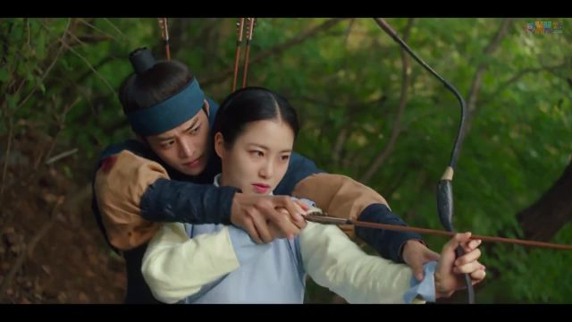 The Secret Romantic Guesthouse โรงเตี๊ยมแห่งรัก ปี1 EP06