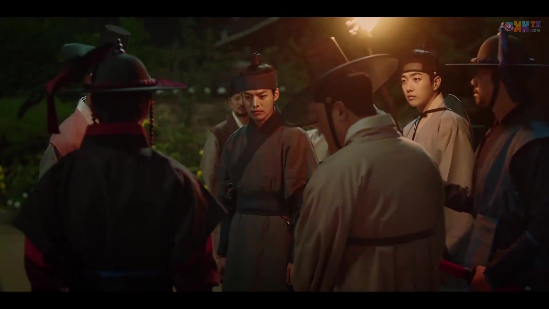 The Secret Romantic Guesthouse โรงเตี๊ยมแห่งรัก ปี1 EP02
