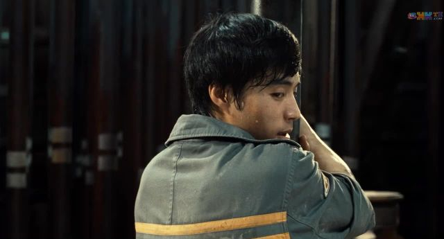 Sector 7 (2011) สัตว์นรก 20,000 โยชน์