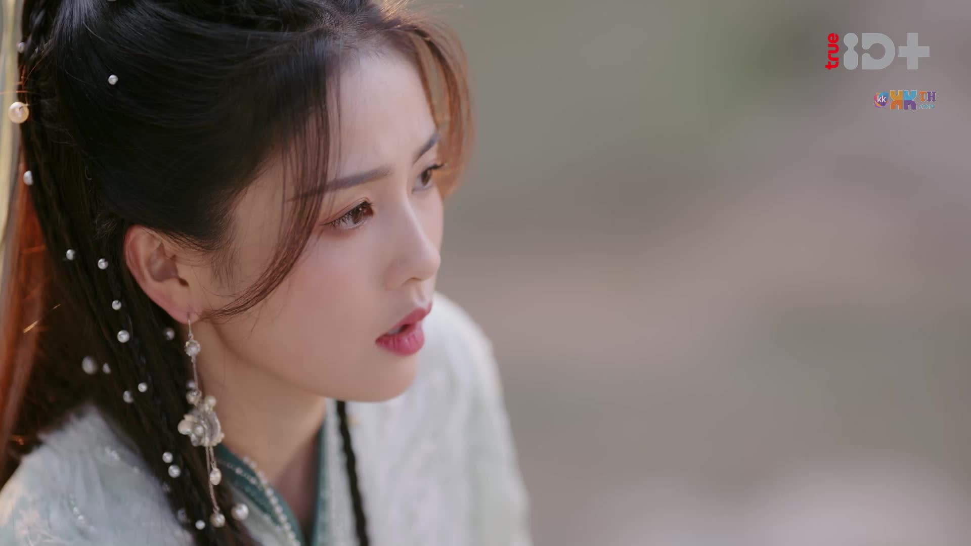 Till The End Of The Moon จันทราอัสดง ปี1 EP16