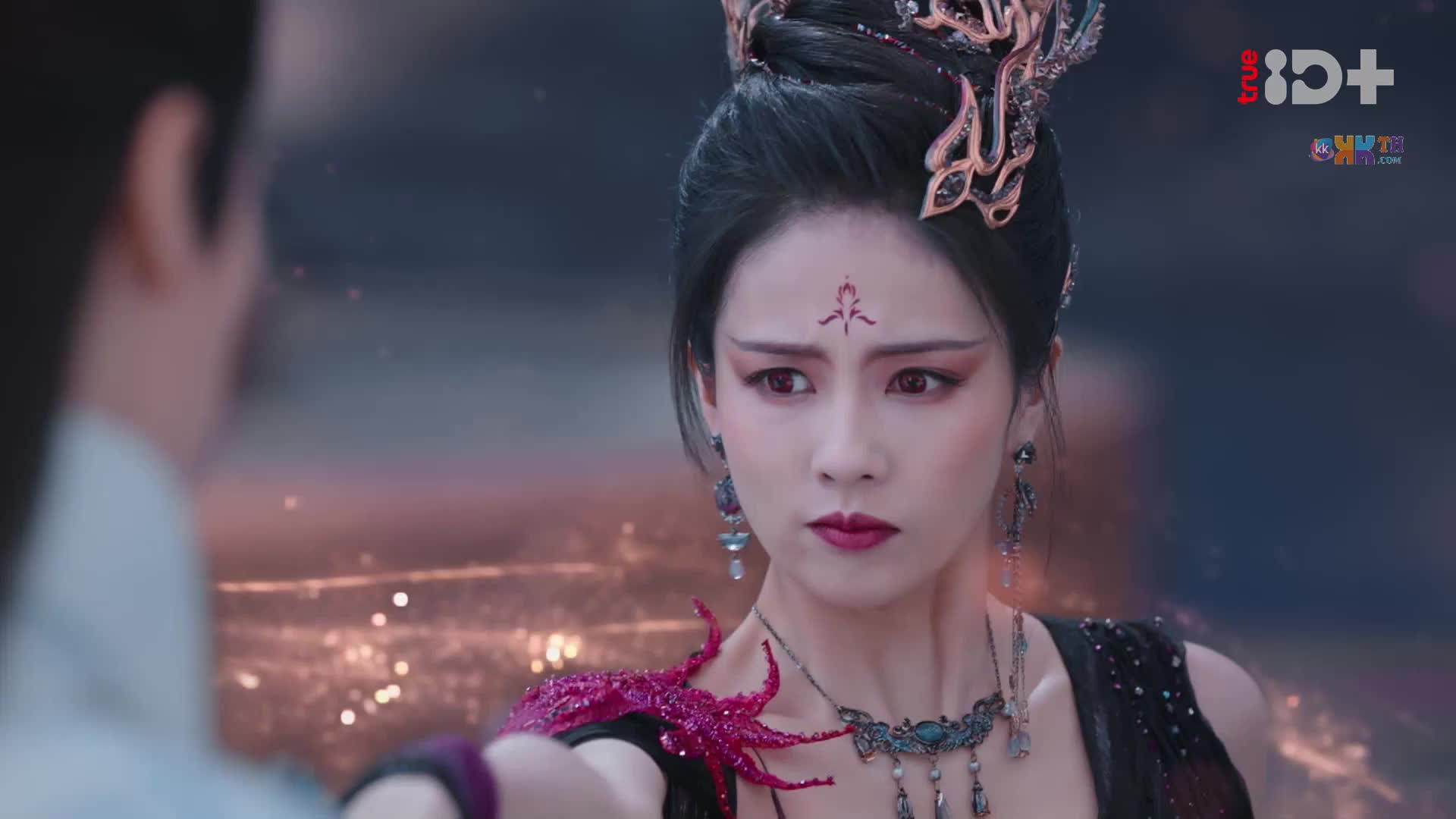 Till The End Of The Moon จันทราอัสดง ปี1 EP18