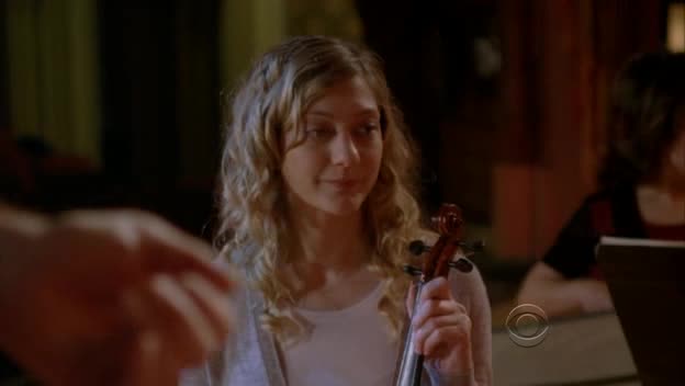 The Mentalist  เดอะ เมนทัลลิสต์ เจาะจิตผ่าปริศนา ปี3 EP22