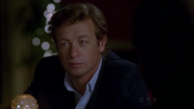 The Mentalist  เดอะ เมนทัลลิสต์ เจาะจิตผ่าปริศนา ปี4 EP19