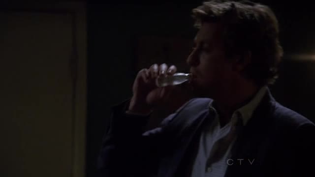 The Mentalist  เดอะ เมนทัลลิสต์ เจาะจิตผ่าปริศนา ปี4 EP24 Final