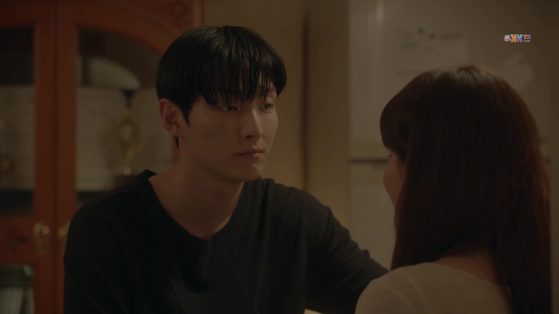 Under The Gun เกมรัก นักเดิมพัน ปี1 EP03