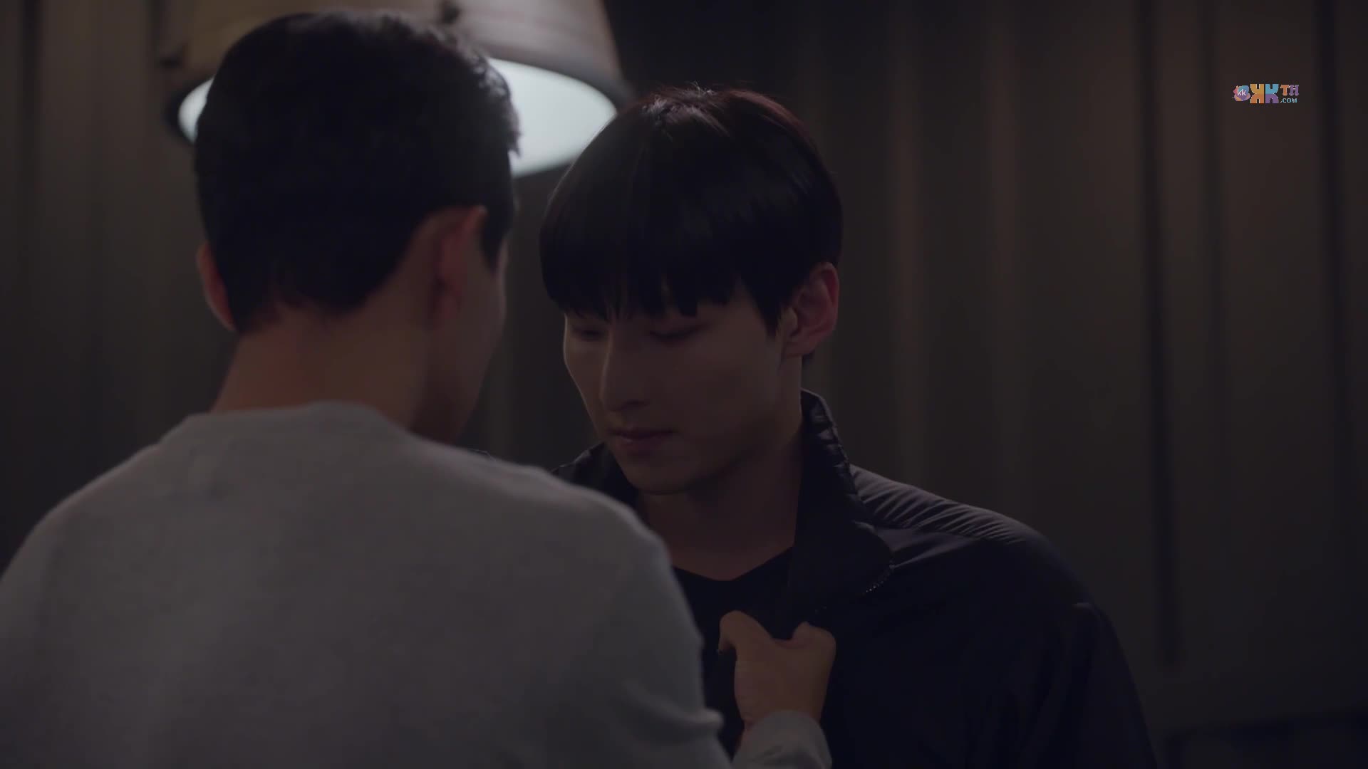 Under The Gun เกมรัก นักเดิมพัน ปี1 EP04