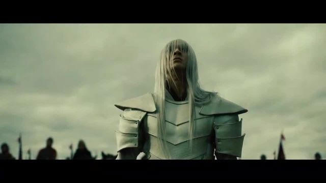 Kingdom Part 3 (2023) มหาสงครามกู้แผ่นดิน 3 เปลวเพลิงแห่งโชคชะตา