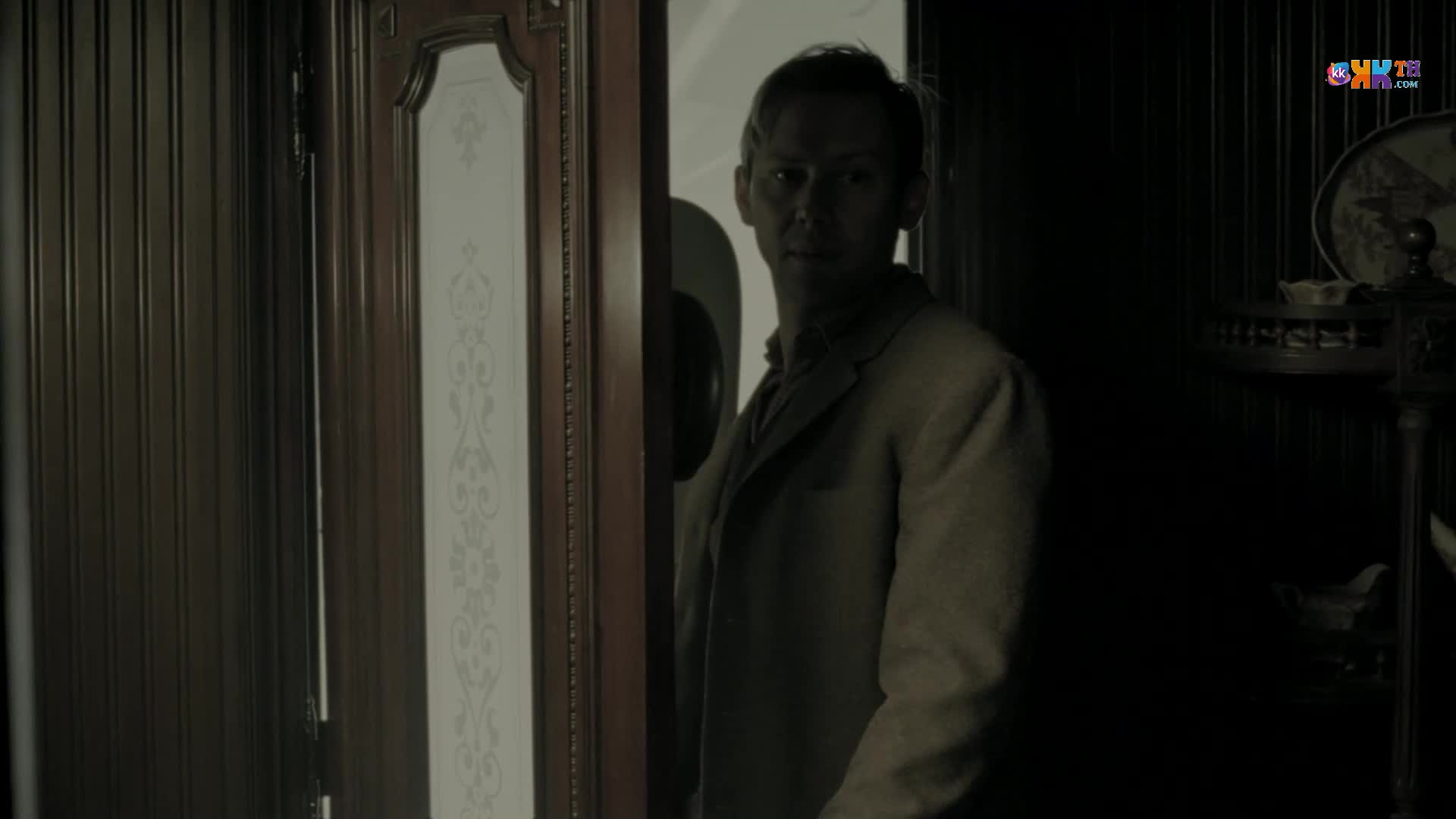 Westworld เวสต์เวิลด์ ปี1 EP02