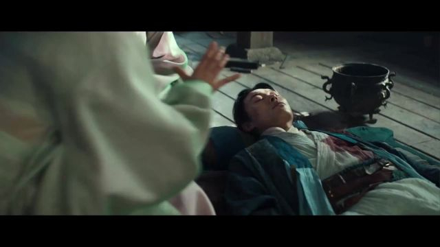 Alienoid Return to the Future (2024) วายร้ายเอเลี่ยน 2 ซับไทย