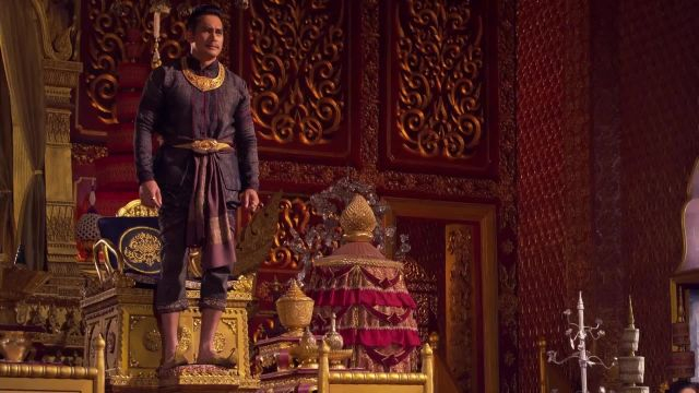 King Naresuan 6 (2015) ตำนานสมเด็จพระนเรศวรมหาราช ภาค 6 ตอน อวสานหงสา-mkv