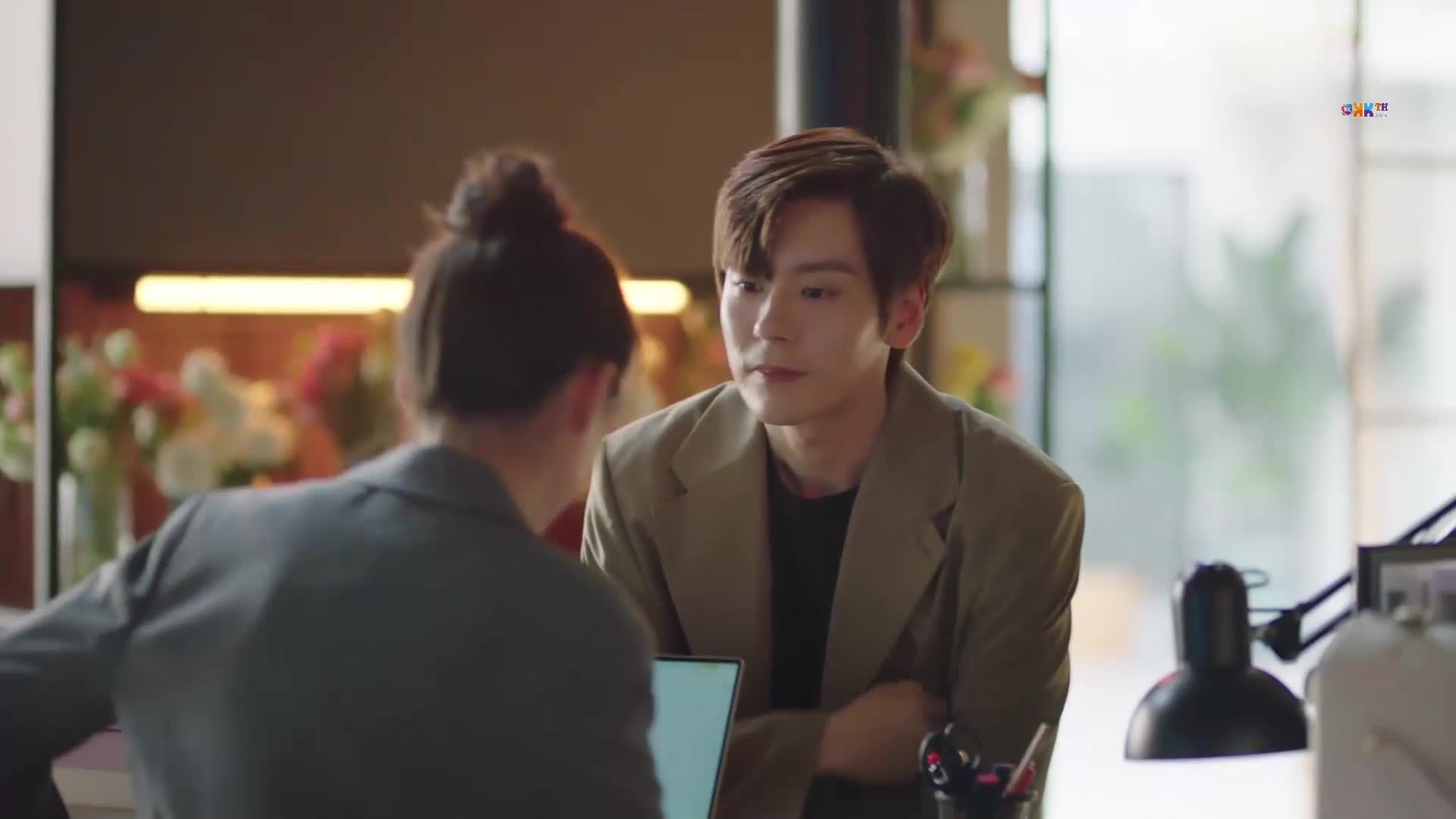 I May Love You ทันทีที่รักเธอ ซับไทย ปี1 EP15