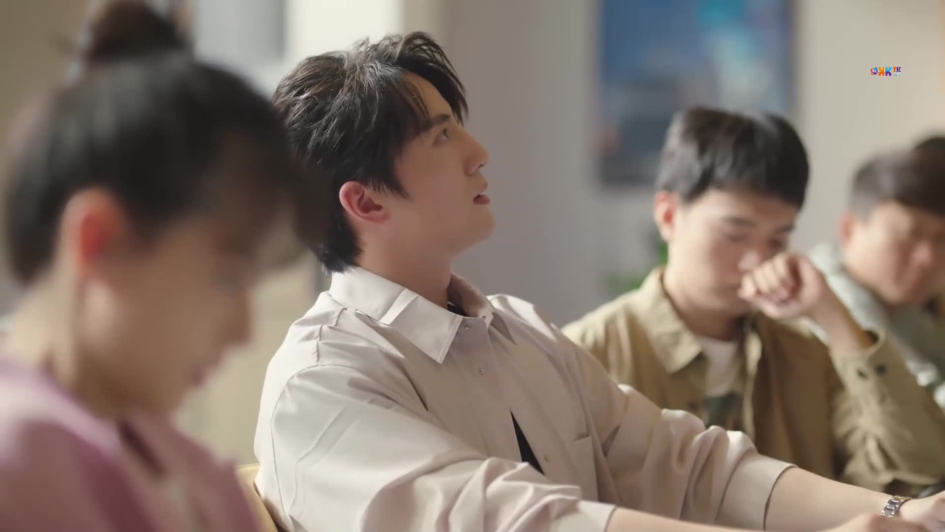 I May Love You ทันทีที่รักเธอ ซับไทย ปี1 EP18