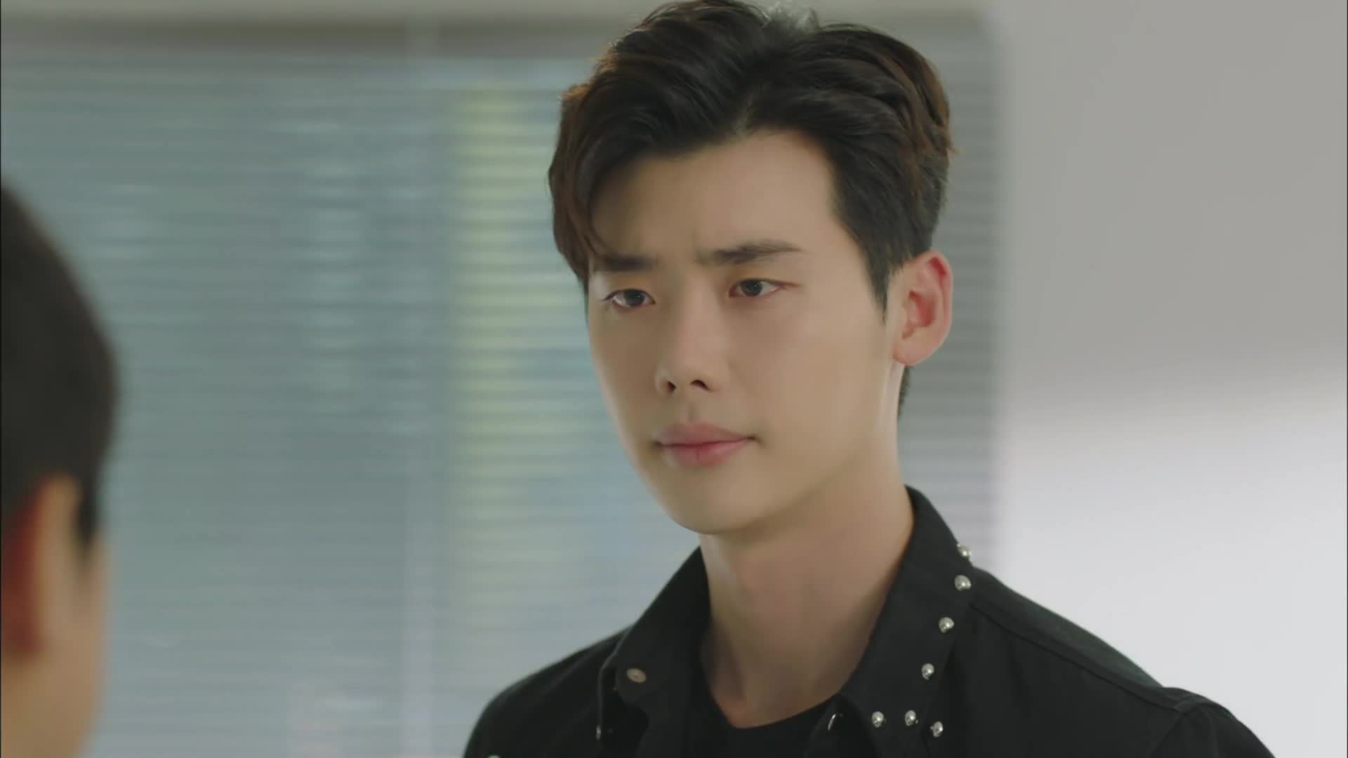 W รักข้ามมิติ ปี1 พากย์ไทย EP14