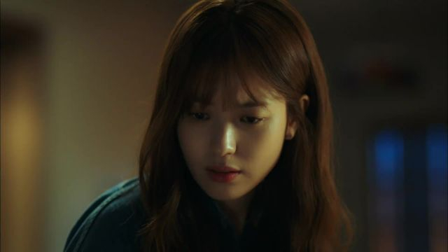 W รักข้ามมิติ ปี1 พากย์ไทย EP16 ตอนจบ