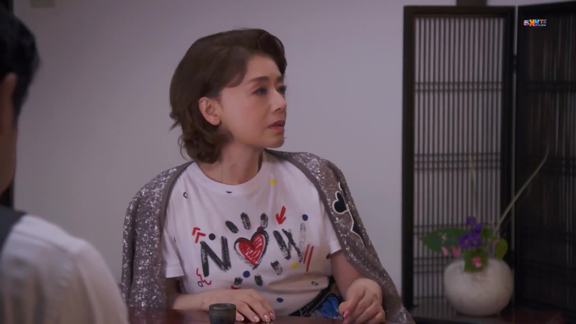 The Great Haruko ฮารุโกะ ตัวแม่นักแก้ปัญหา ปี2 EP05