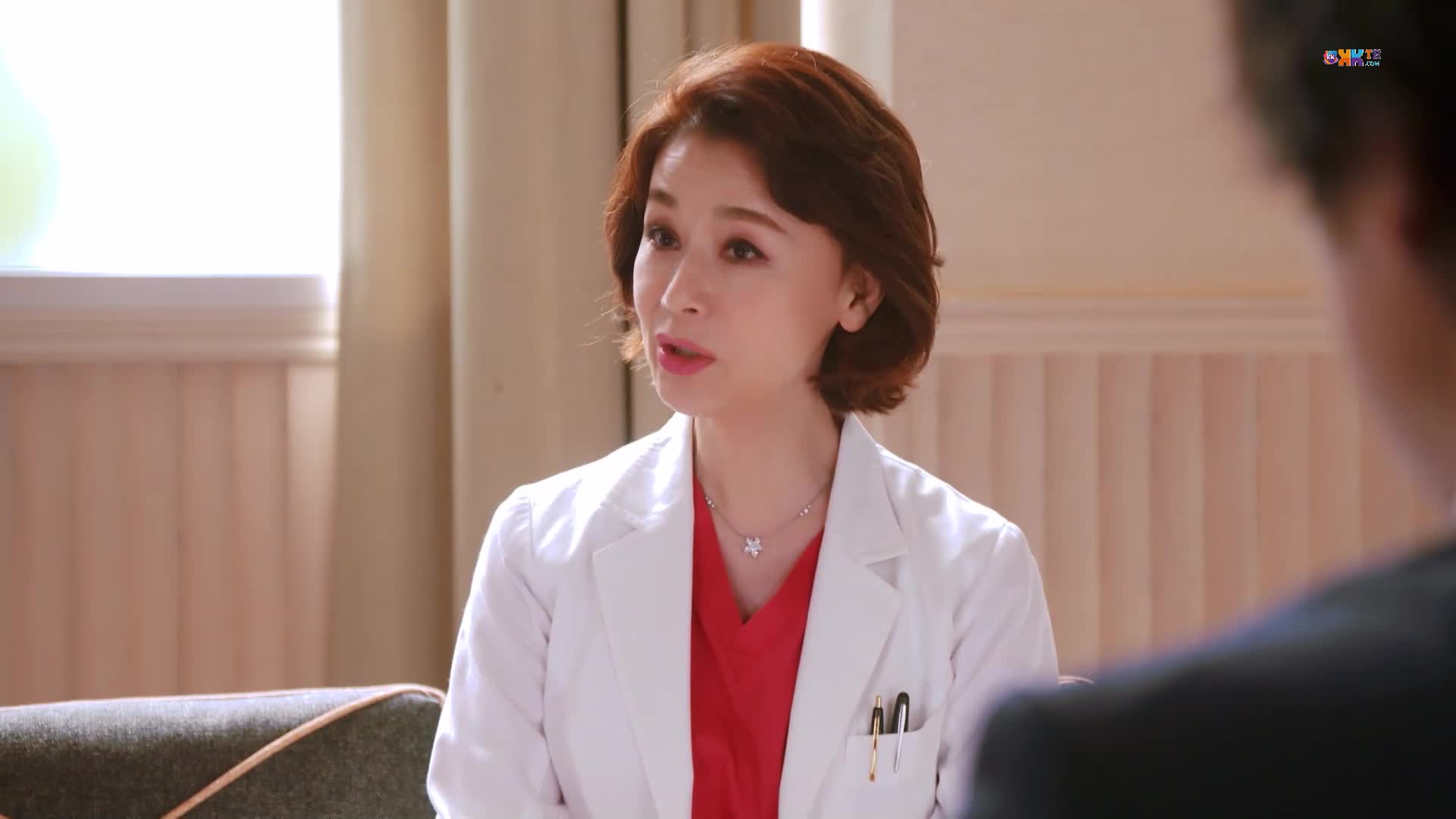 The Great Haruko ฮารุโกะ ตัวแม่นักแก้ปัญหา ปี2 EP02