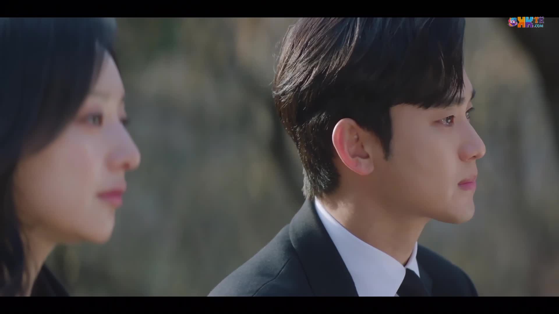 Queen of Tears ราชินีแห่งน้ำตา ปี1 EP13