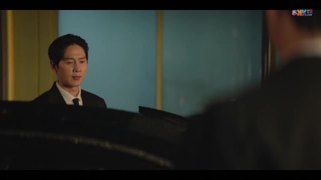 Queen of Tears ราชินีแห่งน้ำตา ปี1 EP12