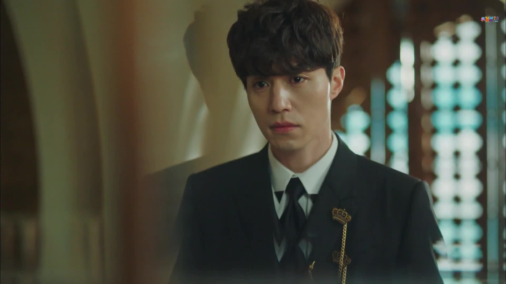 Goblin ก็อบลิน คำสาปรักผู้พิทักษ์วิญญาณ ปี1 EP05