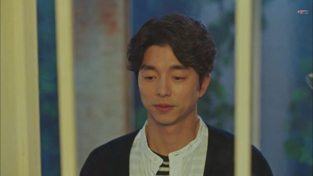 Goblin ก็อบลิน คำสาปรักผู้พิทักษ์วิญญาณ ปี1 EP07