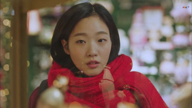 Goblin ก็อบลิน คำสาปรักผู้พิทักษ์วิญญาณ ปี1 EP02