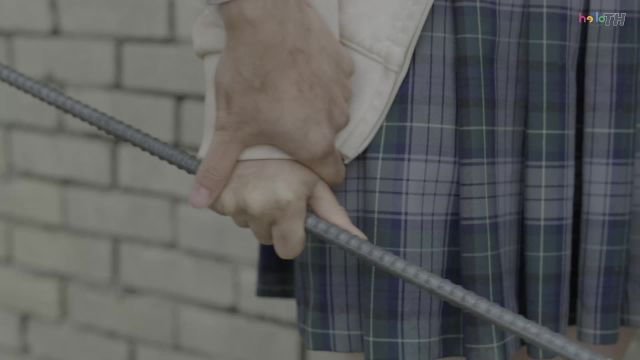 All of Us Are Dead มัธยมซอมบี้ ปี1 EP07