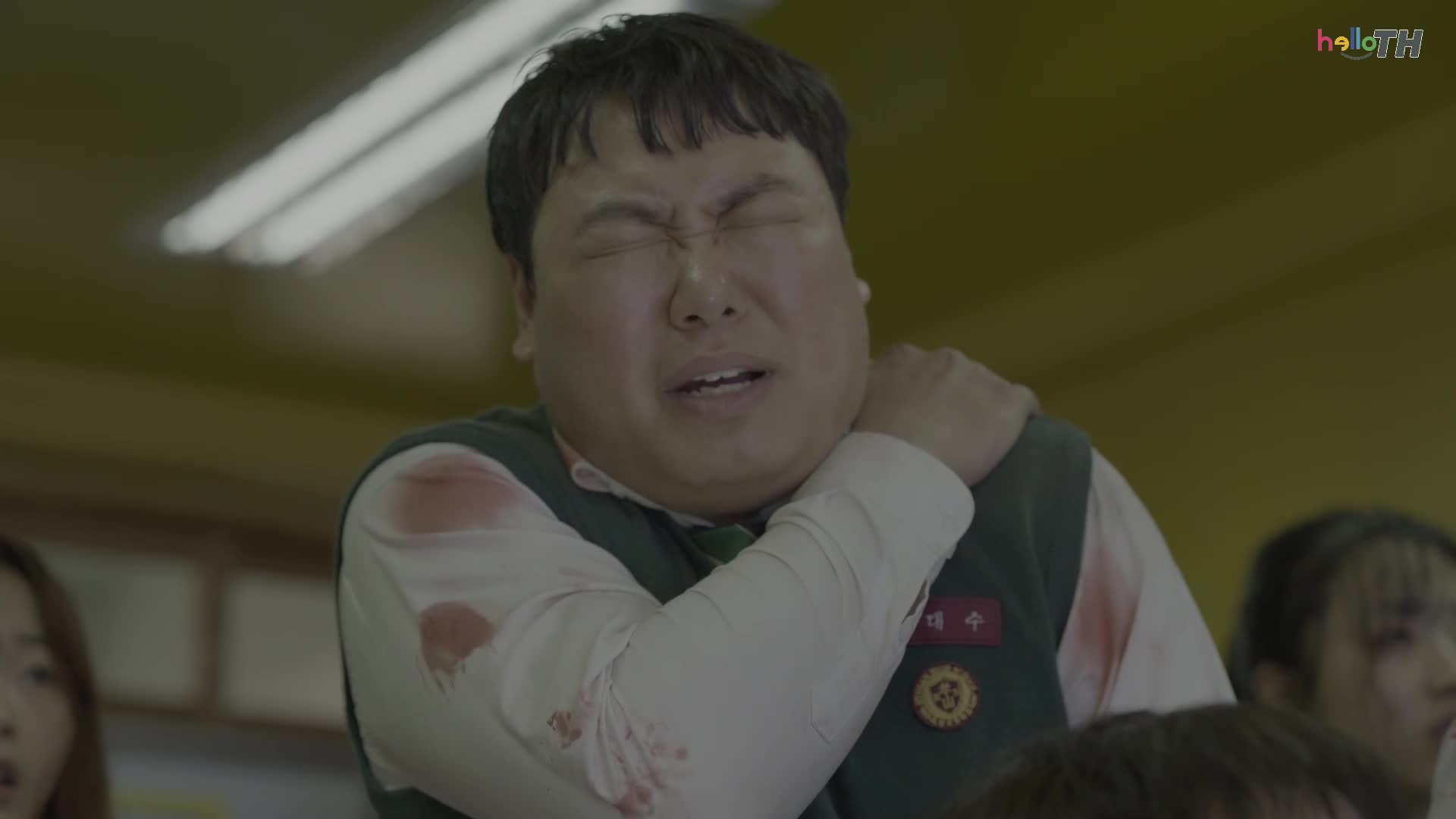 All of Us Are Dead มัธยมซอมบี้ ปี1 EP03