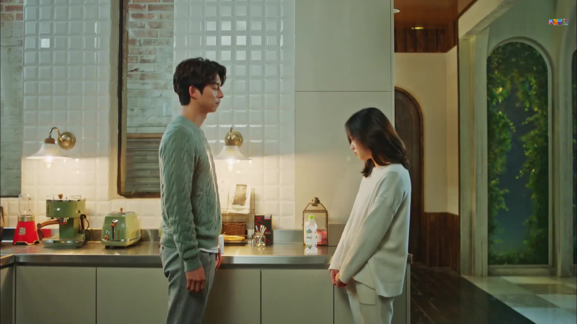 Goblin ก็อบลิน คำสาปรักผู้พิทักษ์วิญญาณ ปี1 EP10