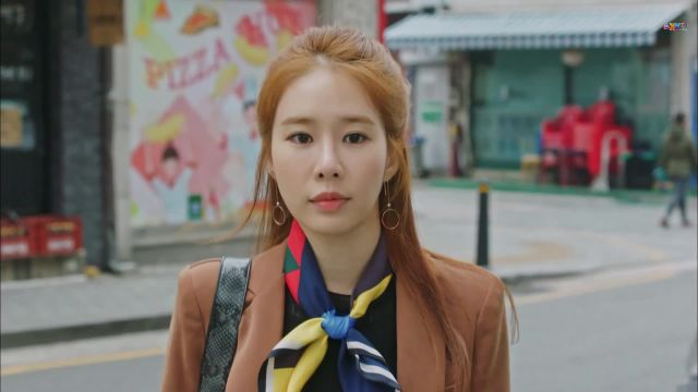 Goblin ก็อบลิน คำสาปรักผู้พิทักษ์วิญญาณ ปี1 EP09