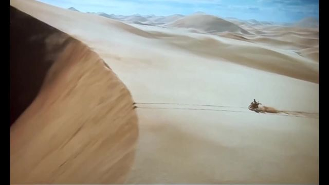 Furiosa A Mad Max Saga (2024) ฟูริโอซ่า มหากาพย์ แมด แม็กซ์ ซูม