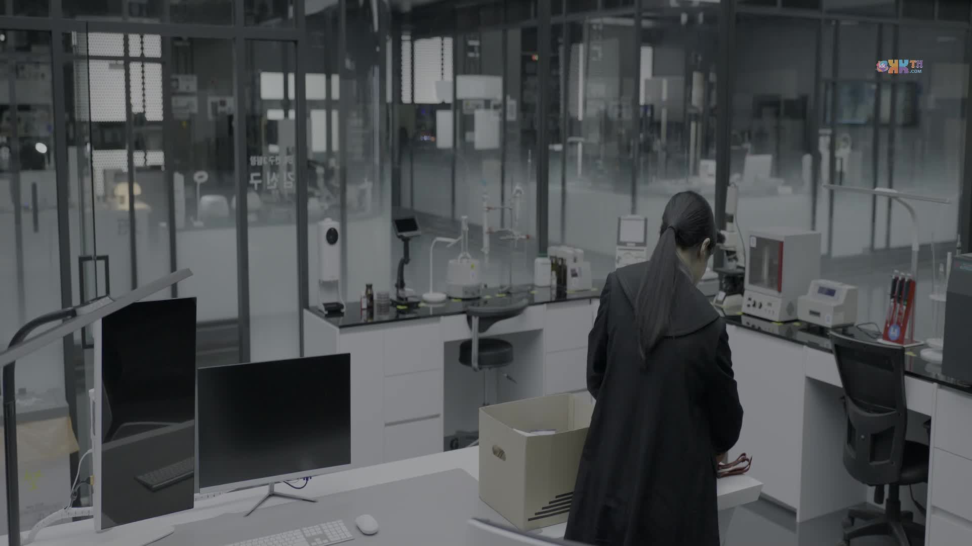 Blood Free ปี1 EP02