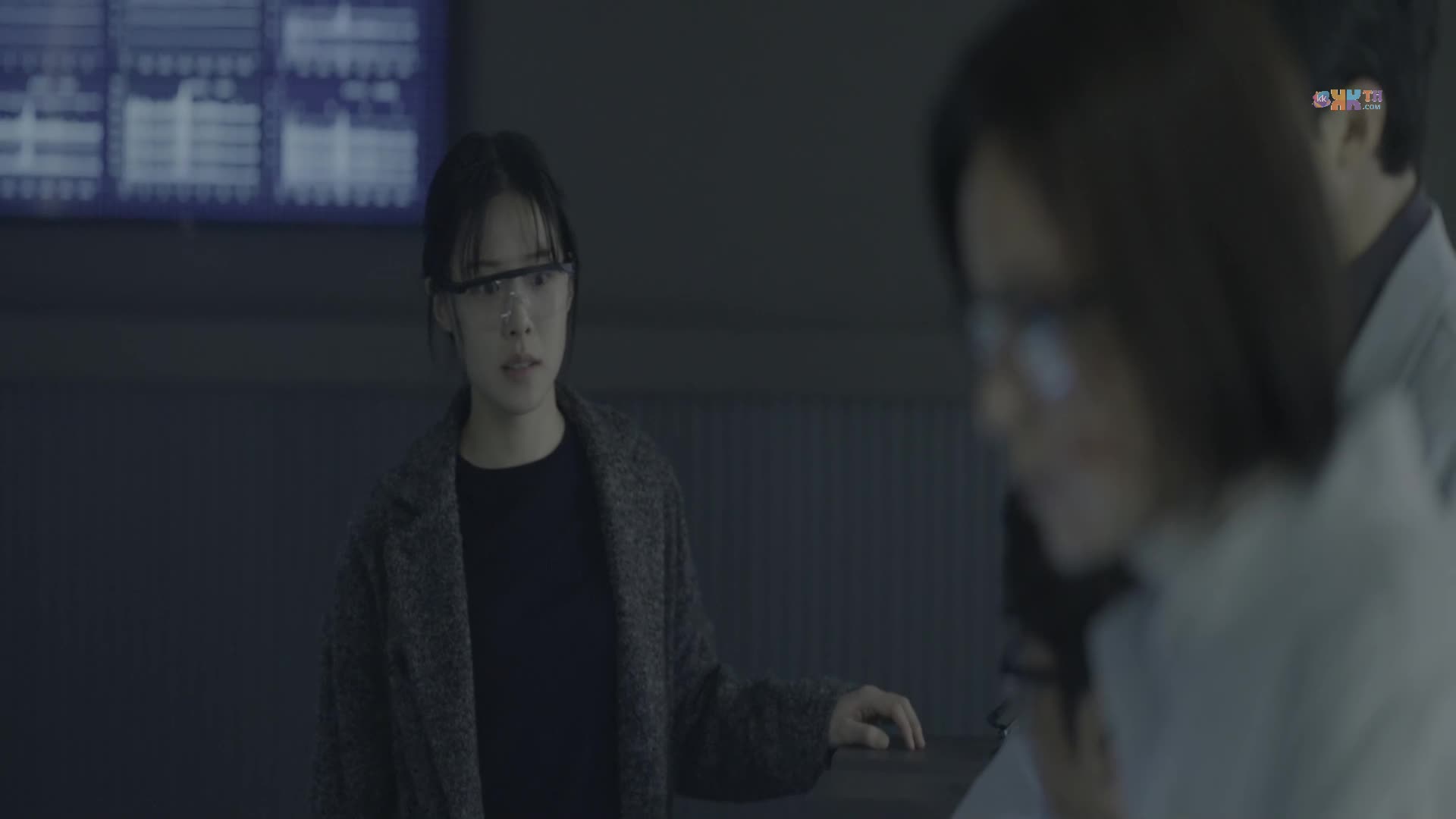 Blood Free ปี1 EP05