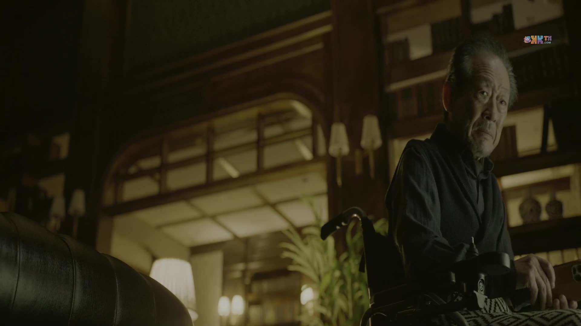 Blood Free ปี1 EP09