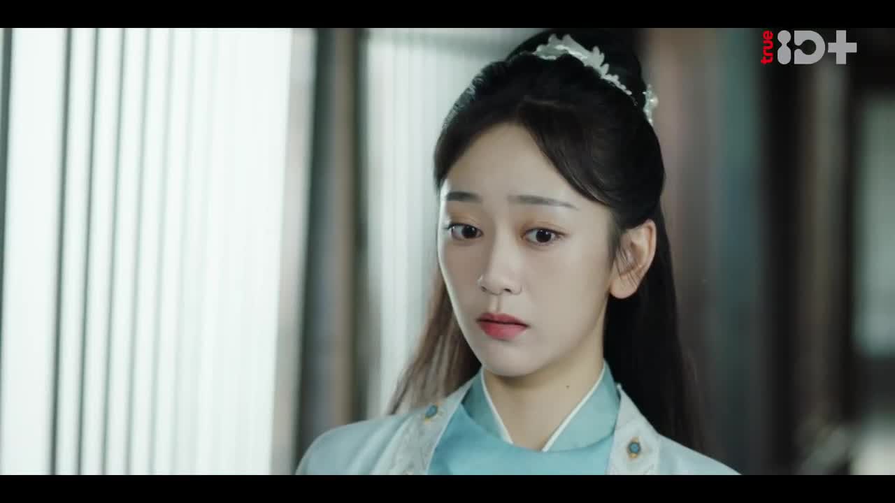 What s Wrong with My Princess ย้อนวิญญาณชายาแค้น EP18