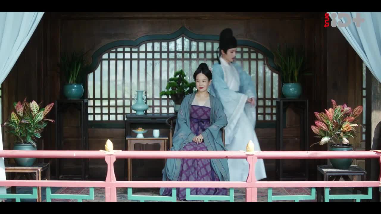 What s Wrong with My Princess ย้อนวิญญาณชายาแค้น EP23