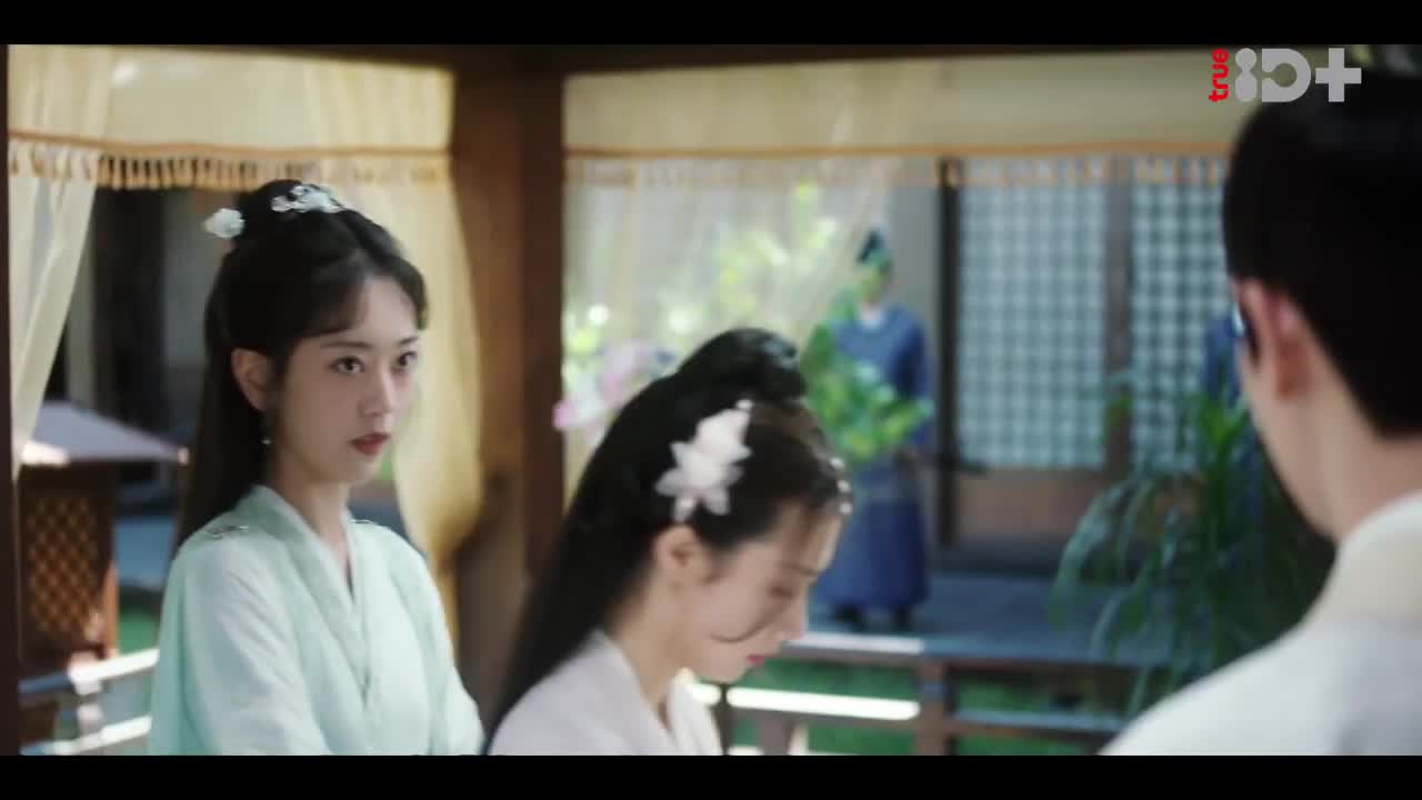 What s Wrong with My Princess ย้อนวิญญาณชายาแค้น EP16