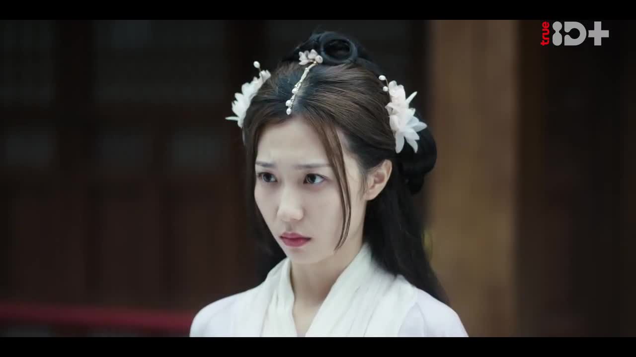 What s Wrong with My Princess ย้อนวิญญาณชายาแค้น EP21