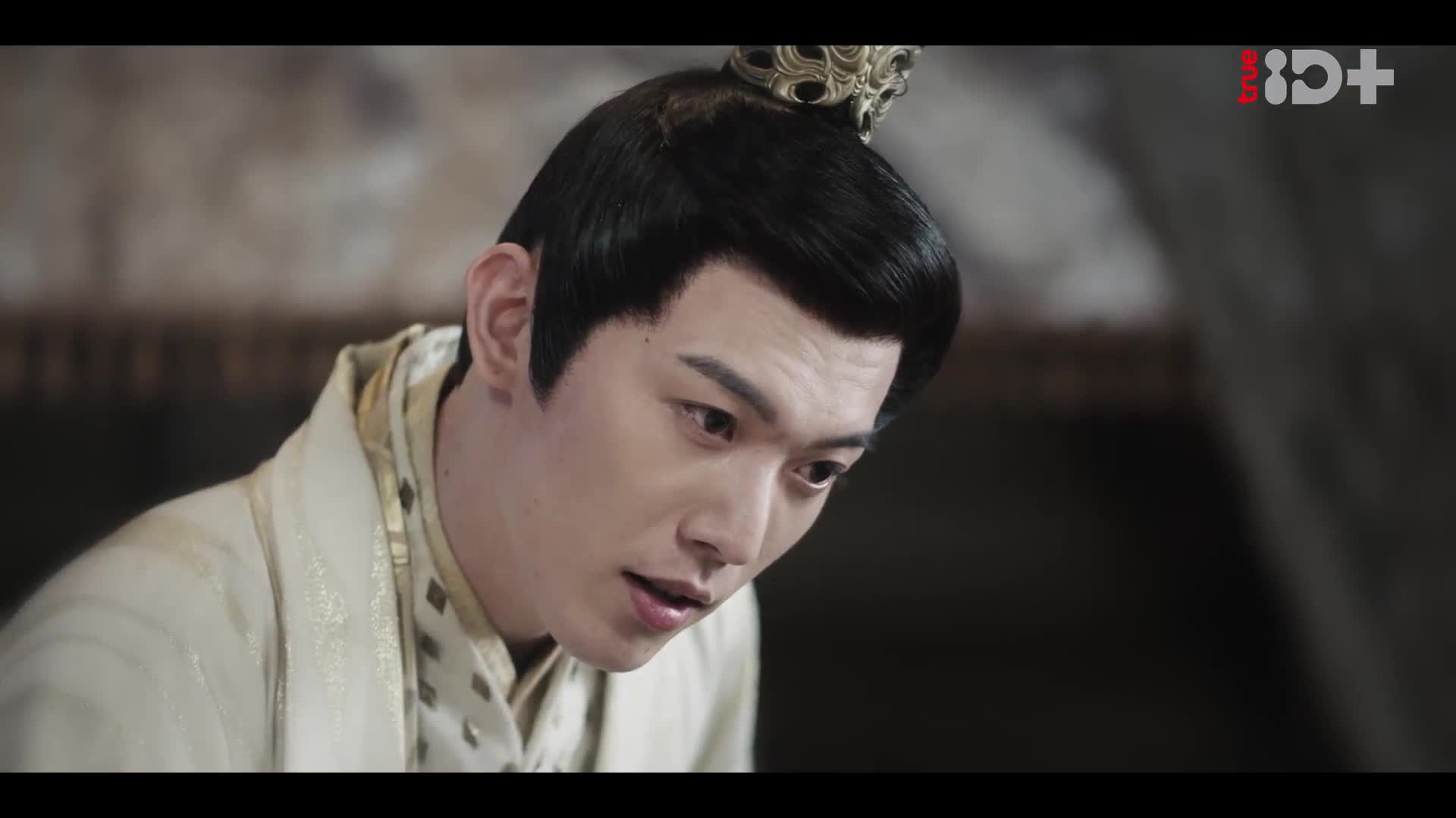 What s Wrong with My Princess ย้อนวิญญาณชายาแค้น EP28