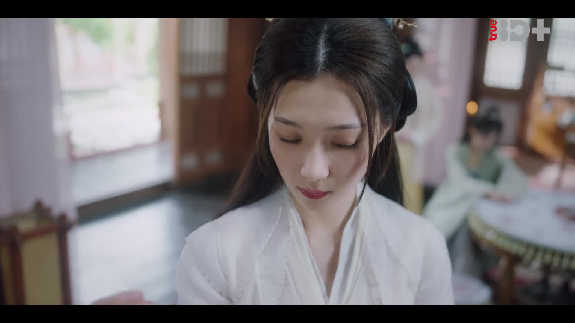 What s Wrong with My Princess ย้อนวิญญาณชายาแค้น EP03