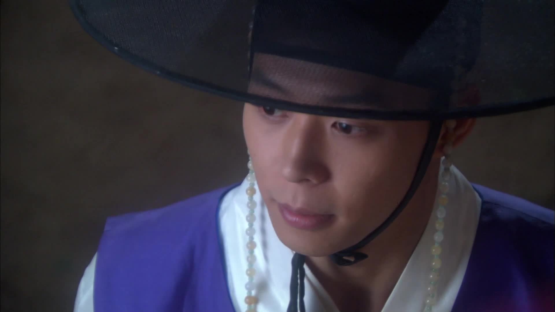 Sungkyunkwan Scandal บัณฑิตหน้าใส หัวใจว้าวุ่น ปี1 EP10