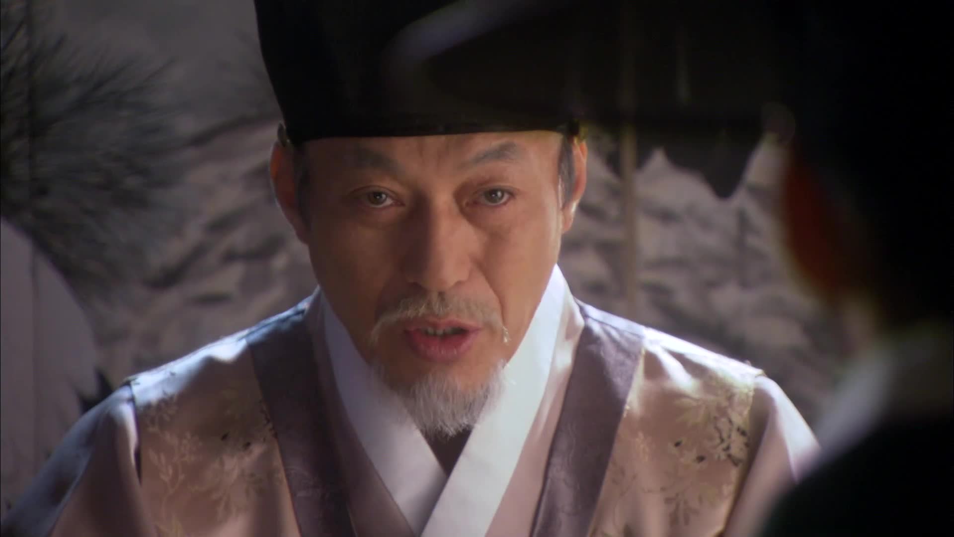 Sungkyunkwan Scandal บัณฑิตหน้าใส หัวใจว้าวุ่น ปี1 EP20 ตอนจบ