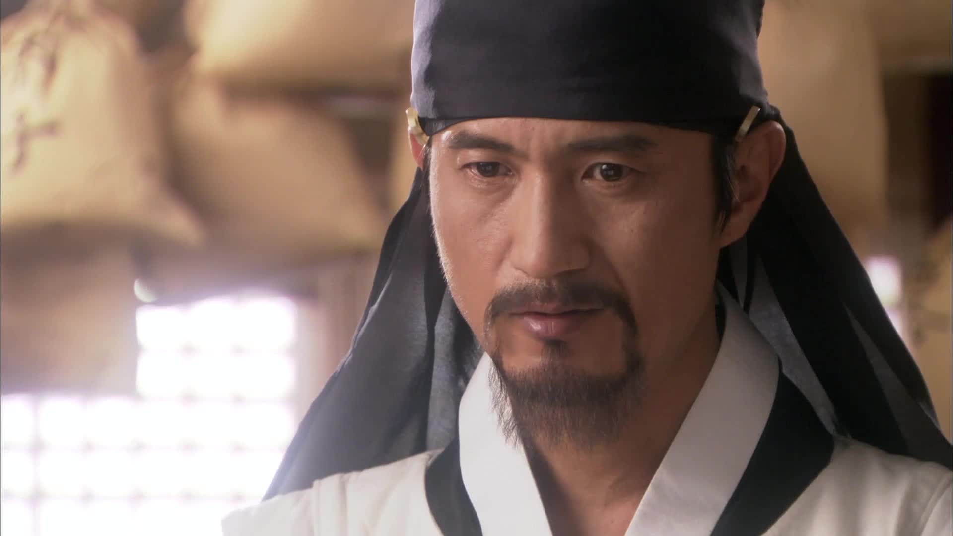 Sungkyunkwan Scandal บัณฑิตหน้าใส หัวใจว้าวุ่น ปี1 EP05
