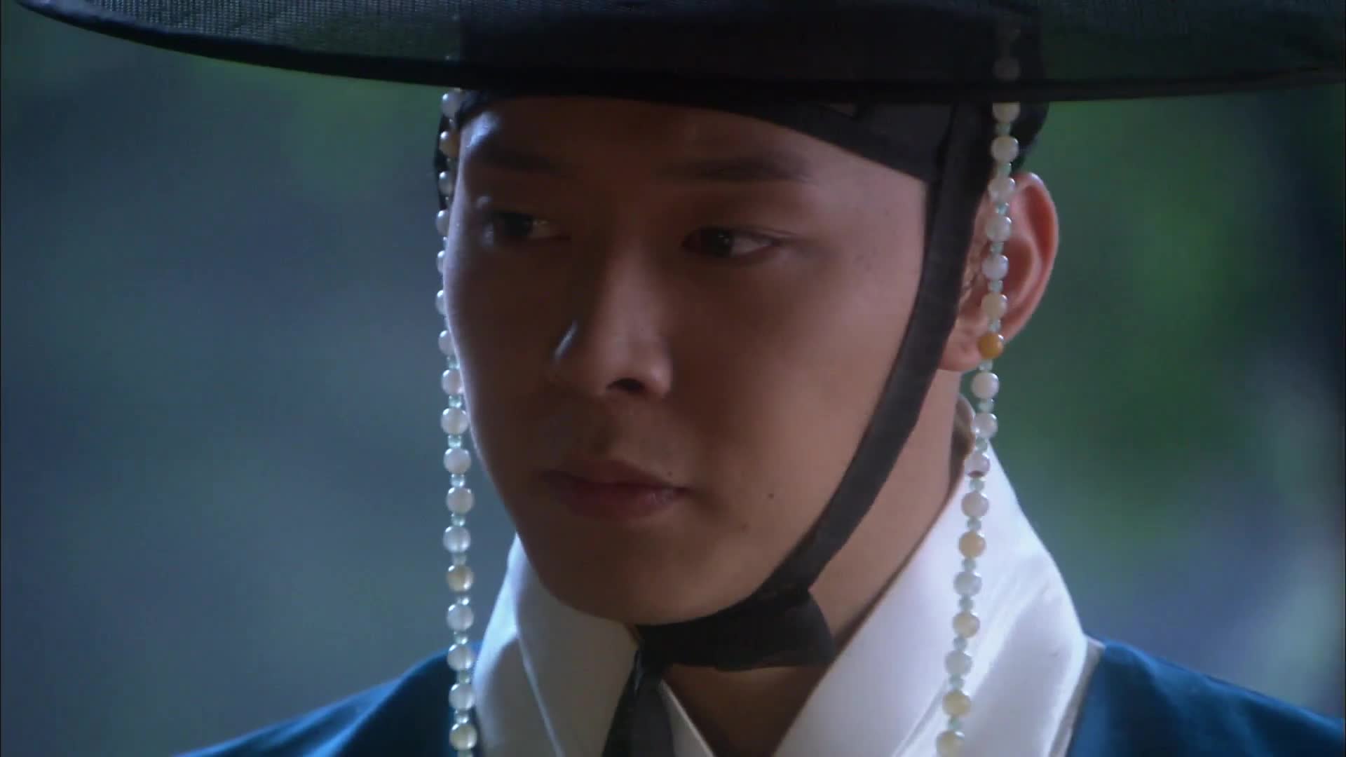 Sungkyunkwan Scandal บัณฑิตหน้าใส หัวใจว้าวุ่น ปี1 EP03